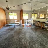 Bureaux A LOUER - ECULLY - 162 m²