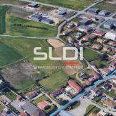 Terrains A LOUER - COLOMBIER SAUGNIEU - 6 805 m²