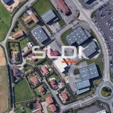 Terrains A LOUER - COLOMBIER SAUGNIEU - 6 805 m²