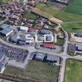 Terrains A LOUER - COLOMBIER SAUGNIEU - 6 805 m²