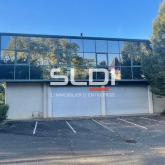 Activités A VENDRE OU A LOUER - LIMONEST - 950 m²