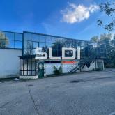 Activités A VENDRE OU A LOUER - LIMONEST - 950 m²