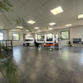 Activités A LOUER - SAINT PRIEST - 574 m²