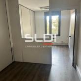 Bureaux A LOUER - LYON - 900 m² Bureaux A LOUER - LYON - 900 m²