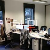 Bureaux A LOUER - LYON - 900 m² Bureaux A LOUER - LYON - 900 m²