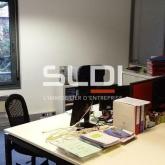 Bureaux A LOUER - LYON - 900 m² Bureaux A LOUER - LYON - 900 m²