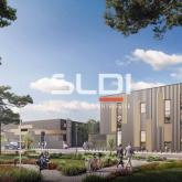 Activités A VENDRE - VALENCE - 532 m²