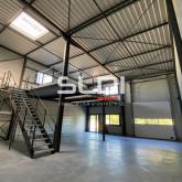 Activités A VENDRE - VALENCE - 532 m²