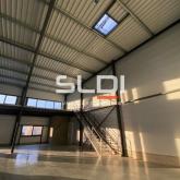 Activités A VENDRE - VALENCE - 532 m²