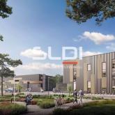 Bureaux A VENDRE - VALENCE - 726,62 m²