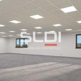 Bureaux A VENDRE - VALENCE - 726,62 m²