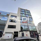 Bureaux A LOUER - LYON - 456 m² Bureaux A LOUER - LYON - 456 m²