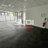 Bureaux A LOUER - LYON - 456 m² Bureaux A LOUER - LYON - 456 m²