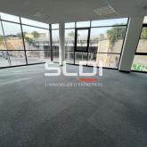 Bureaux A LOUER - LYON - 456 m² Bureaux A LOUER - LYON - 456 m²