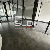 Bureaux A LOUER - LYON - 456 m² Bureaux A LOUER - LYON - 456 m²