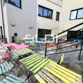 Bureaux A LOUER - LYON - 456 m² Bureaux A LOUER - LYON - 456 m²