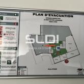 Bureaux A LOUER - LYON - 456 m² Bureaux A LOUER - LYON - 456 m²