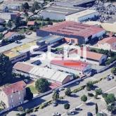 Activités A LOUER - BRIGNAIS - 835 m²