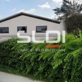 Activités A LOUER - BRIGNAIS - 835 m²