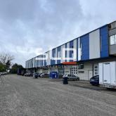Activités A LOUER - CALUIRE ET CUIRE - 1 060 m²