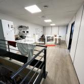 Activités A LOUER - CALUIRE ET CUIRE - 1 060 m²