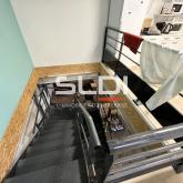 Activités A LOUER - CALUIRE ET CUIRE - 1 060 m²