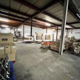 Activités A LOUER - CALUIRE ET CUIRE - 1 060 m²