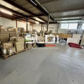 Activités A LOUER - CALUIRE ET CUIRE - 1 060 m²