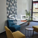 Bureaux A VENDRE - SAINT PRIEST - 212 m²
