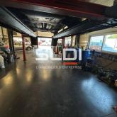 Activités CESSION DE FONDS - MARCILLY D'AZERGUES - 200 m²