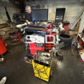 Activités CESSION DE FONDS - MARCILLY D'AZERGUES - 200 m²