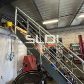 Activités CESSION DE FONDS - MARCILLY D'AZERGUES - 200 m²