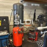 Locaux d'activités CESSION DE FONDS - MARCILLY D'AZERGUES - 200 m²