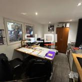 Activités CESSION DE FONDS - MARCILLY D'AZERGUES - 200 m²