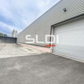 Activités A VENDRE OU A LOUER - SAINT QUENTIN FALLAVIER - 2 979 m² Activités A VENDRE OU A LOUER - SAINT QUENTIN FALLAVIER - 2 979 m²