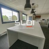 Activités A VENDRE OU A LOUER - SAINT QUENTIN FALLAVIER - 2 979 m² Activités A VENDRE OU A LOUER - SAINT QUENTIN FALLAVIER - 2 979 m²