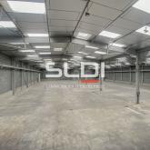 Activités A VENDRE OU A LOUER - SAINT QUENTIN FALLAVIER - 2 979 m² Activités A VENDRE OU A LOUER - SAINT QUENTIN FALLAVIER - 2 979 m²