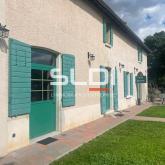 Bureaux A VENDRE - GENAS - 440 m²