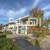 Bureaux A VENDRE OU A LOUER - BRON - 153 m²