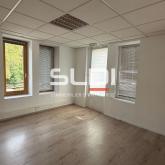 Bureaux A LOUER - LYON - 103 m²