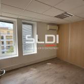 Bureaux A LOUER - LYON - 103 m²