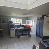 Activités A VENDRE - LETRA - 693 m²