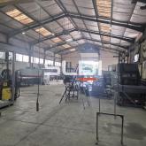 Activités A VENDRE - LETRA - 693 m²