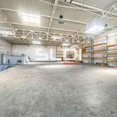 Locaux d'activités A LOUER - SAINT PRIEST - 500 m² Locaux d'activités A LOUER - SAINT PRIEST - 500 m²