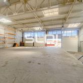 Locaux d'activités A LOUER - SAINT PRIEST - 500 m²