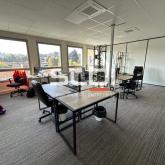 Bureaux A LOUER - DARDILLY - 343 m²