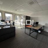 Bureaux A LOUER - DARDILLY - 343 m²