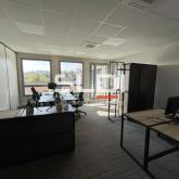 Bureaux A LOUER - DARDILLY - 343 m²