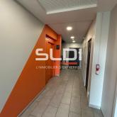 Bureaux A LOUER - DARDILLY - 343 m²
