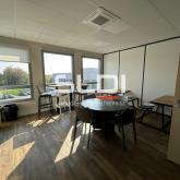 Bureaux A LOUER - DARDILLY - 343 m²
